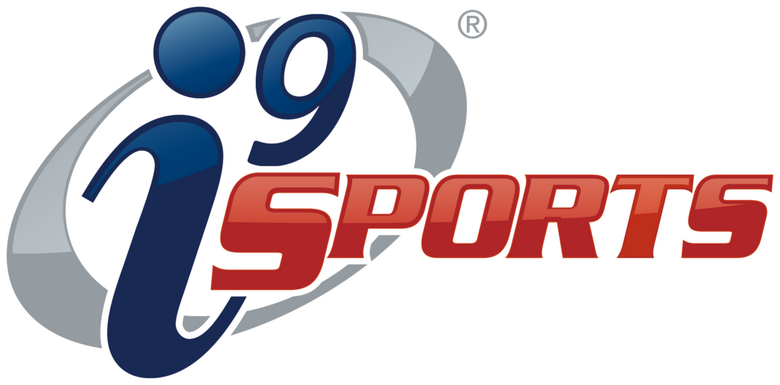 i9 Sports Logo