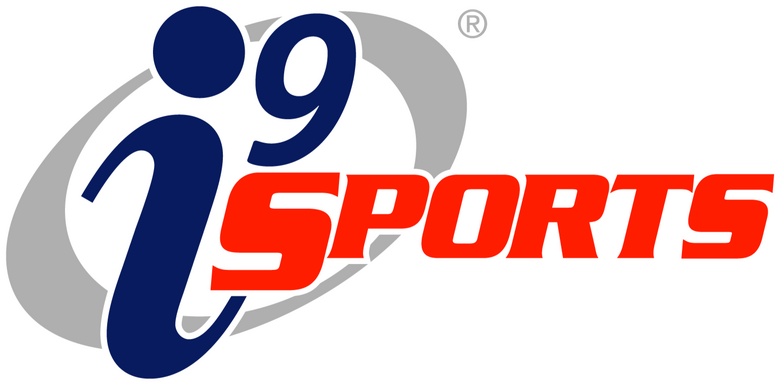 i9 Sports Logo