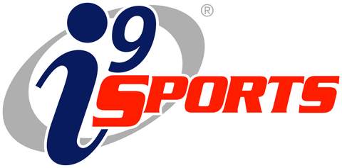 i9 Sports Logo